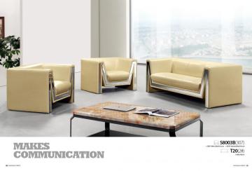 Office sofa for boss