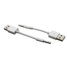 USB Sync Charger Adapter Cable for iPod Shuffle 4th