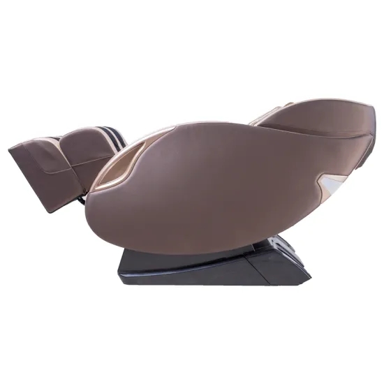 Wholesale Best Full Body Massage Equipment 3D Shiatsu Massage Chair