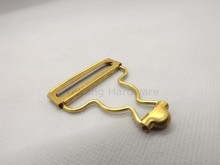 factory direct sale wholesale suspender buckles