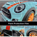 Película transparente de protección de pintura de coche TPU PPF