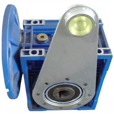 Nmrv Type Worm Gearbox