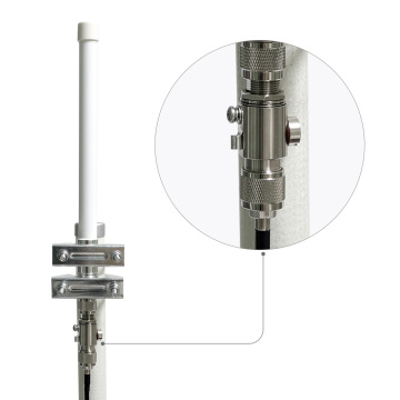 Barracuda OMB 868MHz 12dbi Omnidealowa antena zewnętrzna