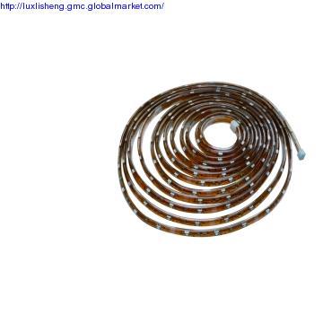 High-Brightness 3528 and 5050 LED Stips