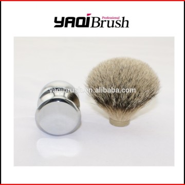 shaving brush ,brush knot ,shaving brush handle