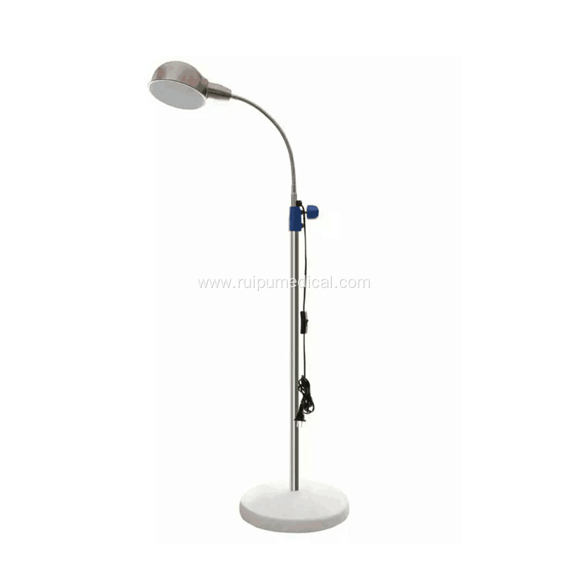 Medical Reflector Lamp without Bulb