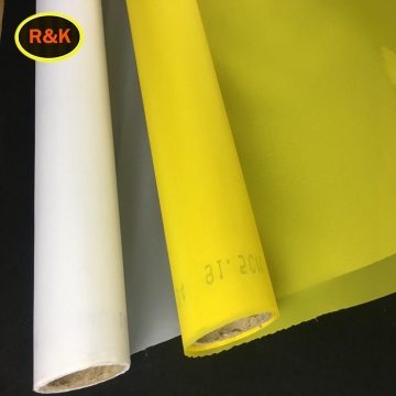 200 mesh Polyester textile printing mesh