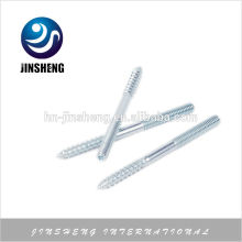 Hanger bolt/Headless wood screw/Dowel bolt