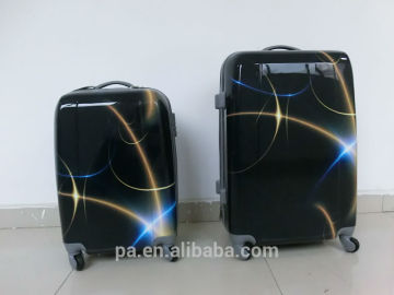 business or vocation use cabin suitcase