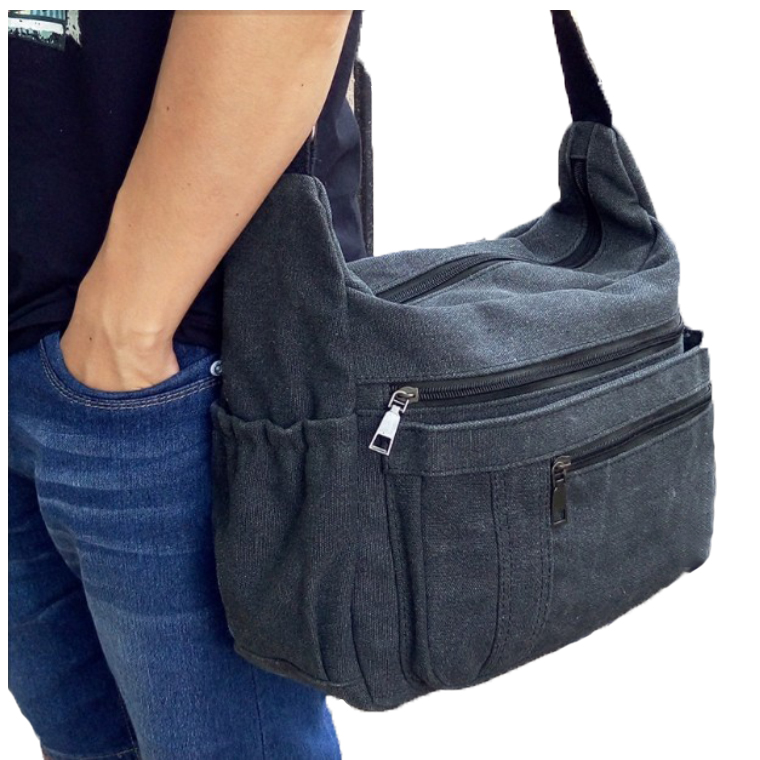 메신저 백 Messenger Bag