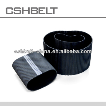 Rubber Timing Belts