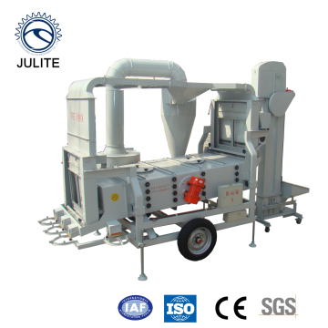 Kidney Bean Coriander Seed Barley Cleaning Separator