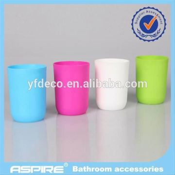 Plastic complete range of articles bathroom gift
