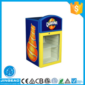 Factory sale products in alibaba supplier competitive price oem used refrigerators