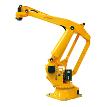 Affordable Robot Palletizing Machines, Systems, and Solutions for Automated Material Handling
