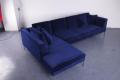 Moden Antonio Citterio BB Italia Charles Sofa Replica