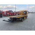 Wrecker truk derek chengli dengan harga murah