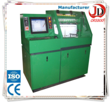 Intelligent diagnostic diesel common rail pump&Injector test bench CRS800