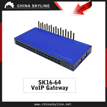 SK 16 Ports gsm voip gateway