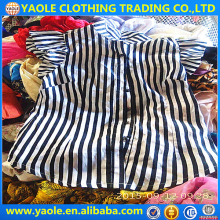 wholesale used clothing used clothes, unsorted second hand clothes