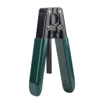 Stripping Plier for Rubber-insulated Optical Cable
