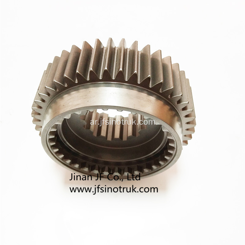 12JS160T-1707106 12JS200T-1707106 JS130T-1707121 Reduction Gear