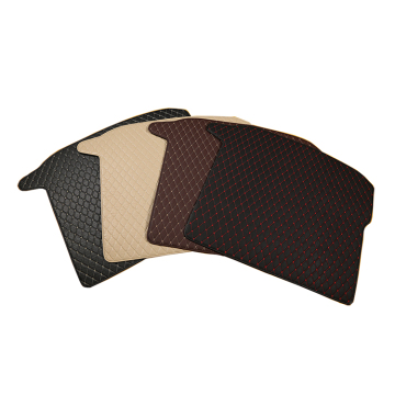 3D Car Trunk Mat - Compatible with All Car Brands