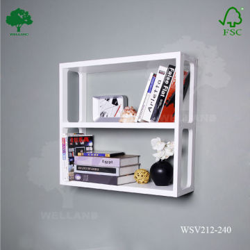 bookcase single shelf