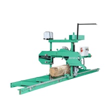 High Efficiency Horizontal Band Saws for Sale