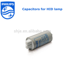Philips Start Capacitors for HID lamp circuits CP 06BN28
