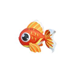 Brilliant Beautiful Traditional Craftsmanship Fish Lamp - New Fast Delivery