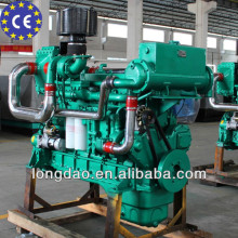 Chinese factory supply best boat diesel engine