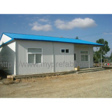 7grade earthquakeproof  house Panelized  | EPS sandwich panel