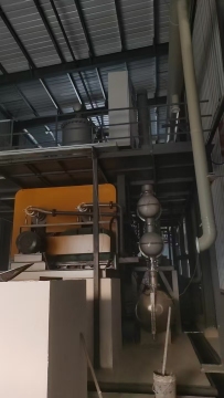 Advanced MVR Evaporator for Industrial Syrup Concentration