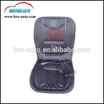 2015 new hot sell DC12V or DC24V car heating cushion