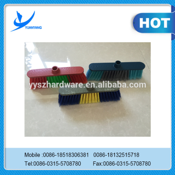 high quality plastic broom head