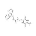 High Purity Boc-Dab(Fmoc)-OH in Stock CAS 117106-21-5