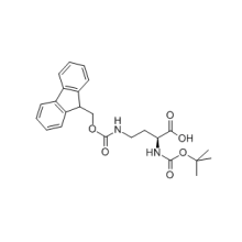 Boc Dab (Fmoc)-오 CAS 117106-21-5