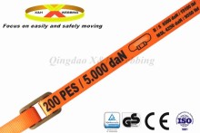 40mm 5000daN one way lashing systems