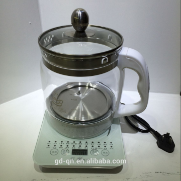 electric kettle cooker