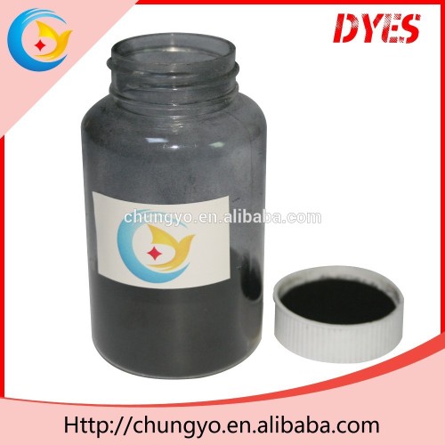 Solvent Blue GN solvent oil plastic dye