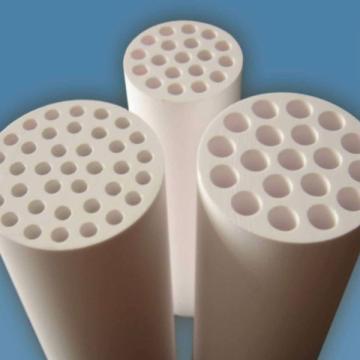 Crossflow Ceramic Membranes
