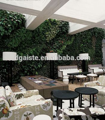 plant artificial walls artificial green wall artificial leaf wall green creeper