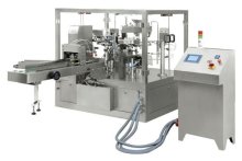 Packing and Sealing Machine MR6/8-250