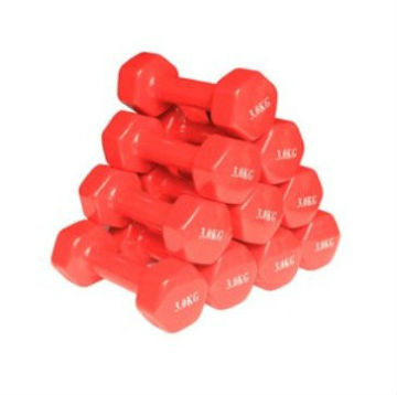 High Quality gym dumbbells set