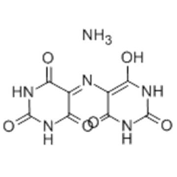 Murexida CAS 3051-09-0