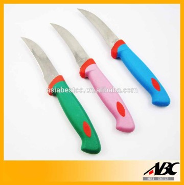 Wholesale Kitchen Knife Fruit Knife Set