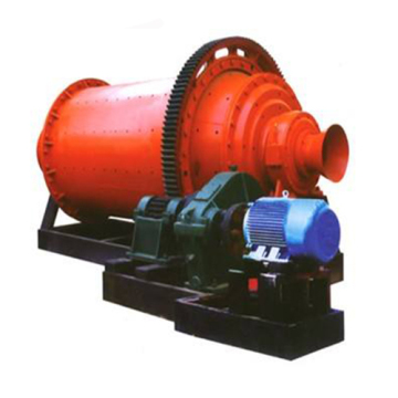 Energy-Efficient Wet Batch Ball Milling Technology for Processing Feldspar Ore Minerals