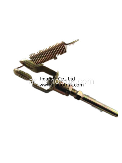 Yutong Bus 1604-00175 Clutch Master Push Rod