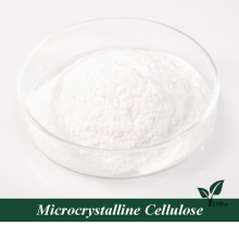 Spec MCC Microcrystalline Cellulose